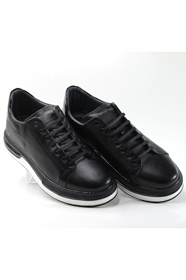 ERKEK DERİ AYAKKABI SN - 3