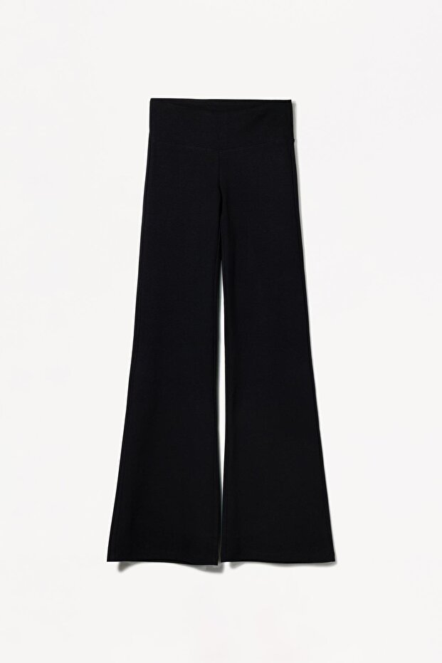 İspanyol paça pantolon - 2