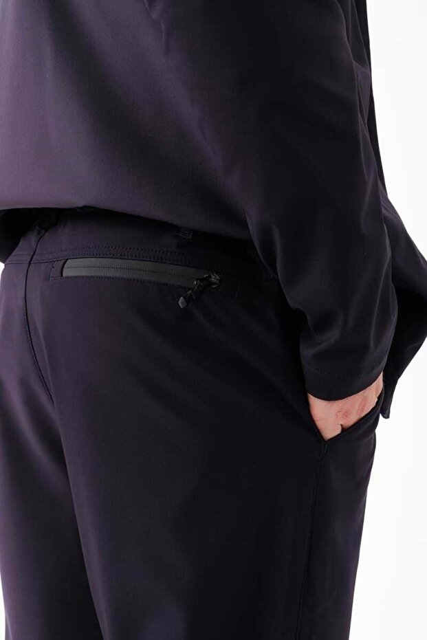 PARKER ERKEK PANTOLON - 2