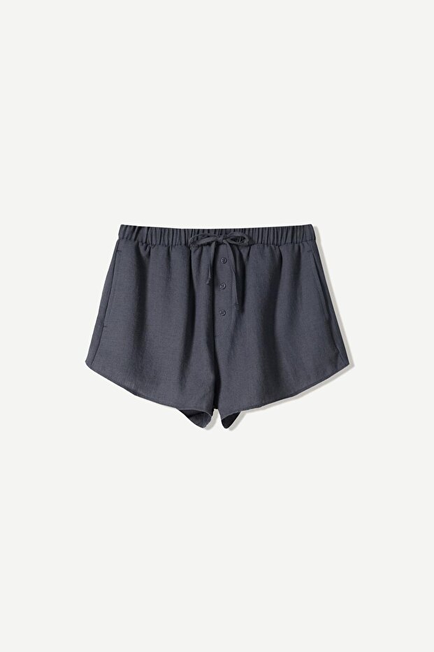 Rustik şort - 2