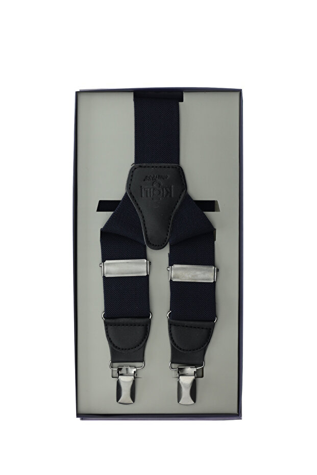 Pantolon Askısı - 1