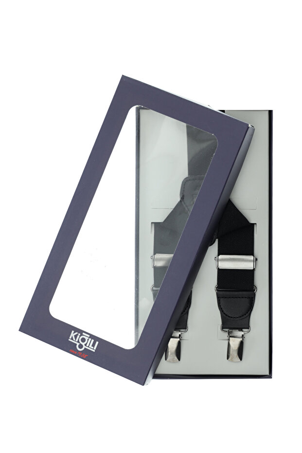 Pantolon Askısı - 2