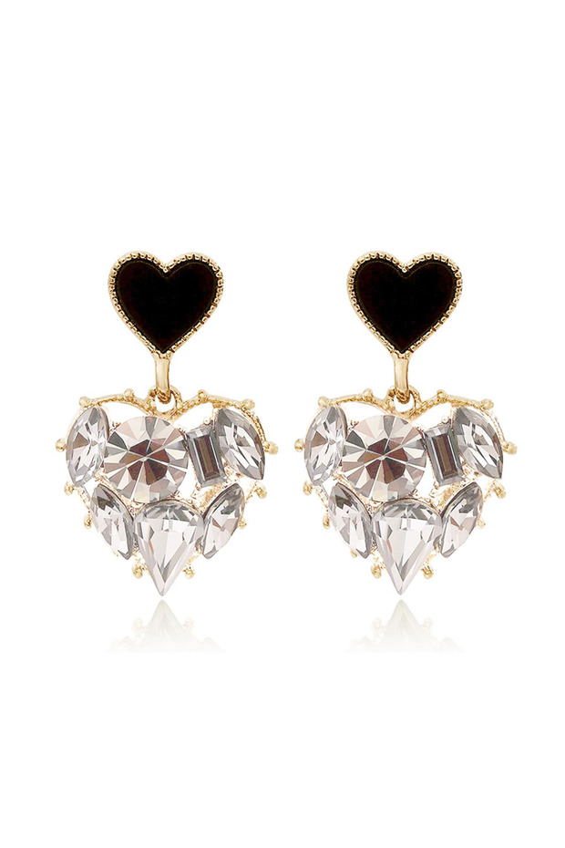 Cercei Clips 6143A - 1