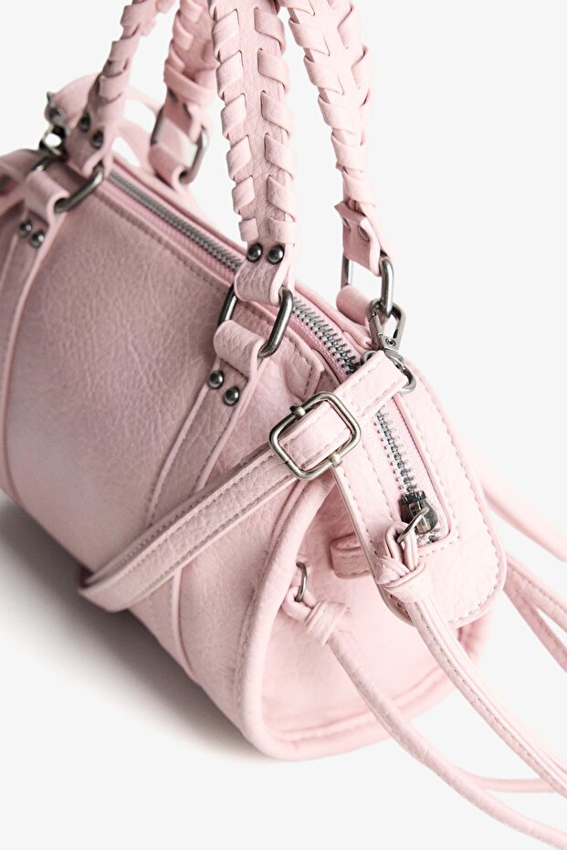 Mini bowling çanta - 3