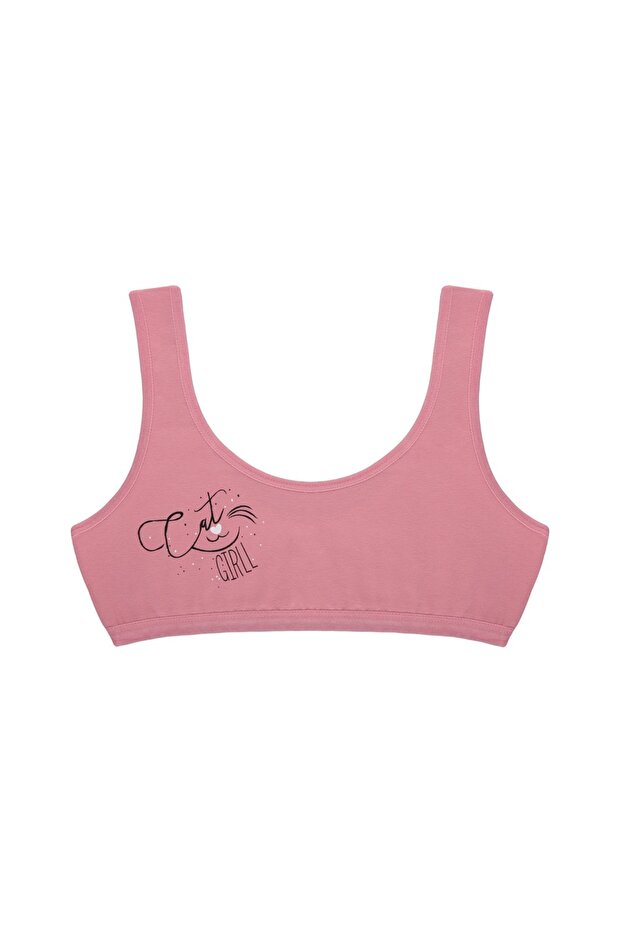 5'li Genç Kız Bady 6071PB23 - 2