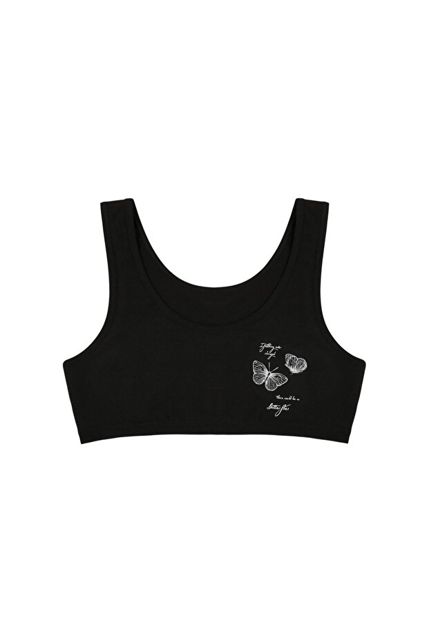 5-компонентен боди за момичета 6171SB2 - 6