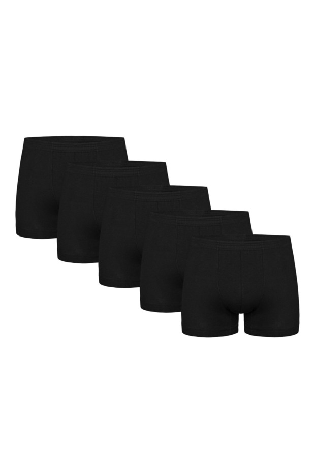 5'li Erkek Boxer 8171S - 1