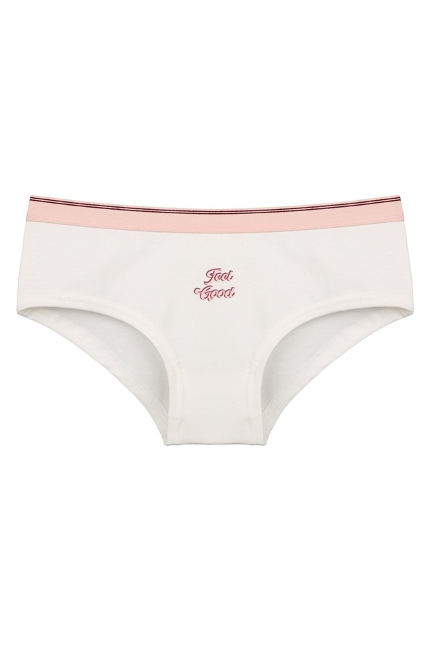 5'li Genç Kız Şort 6571PB30 - 3