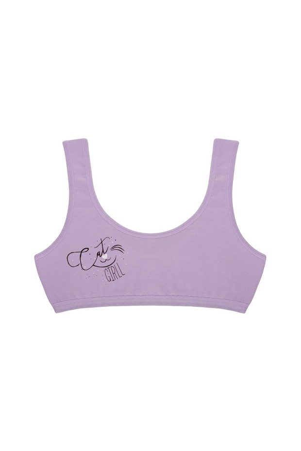 5'li Genç Kız Bady 6071PB23 - 6