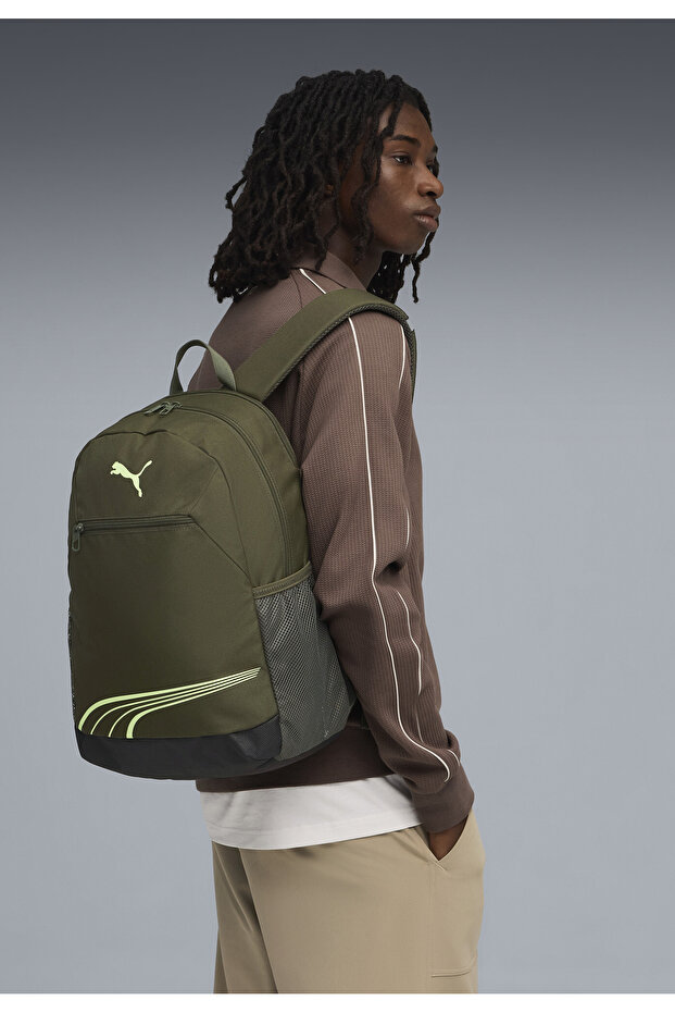 Βασικό σακίδιο πλάτης 20L - 1