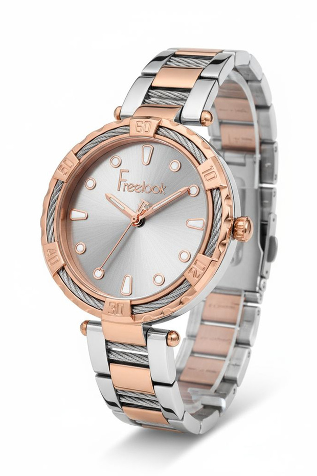 Kadın Kol Saati - 3