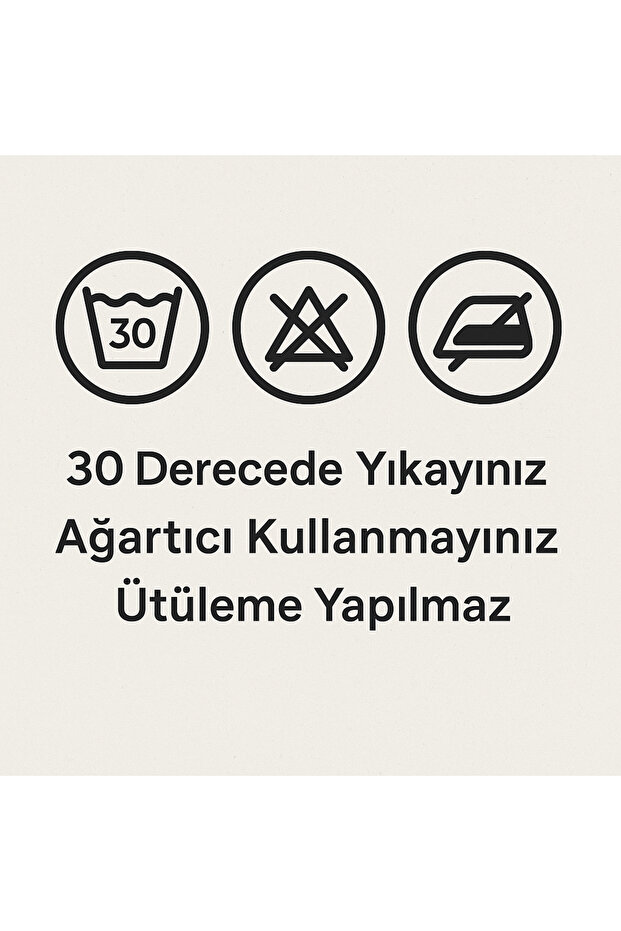 Modern Gri Pamuklu Koltuk Örtüsü 170×215 cm – Yıkanabilir, Tek Parça, Şık & Konforlu - 4