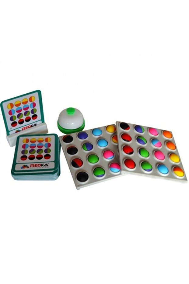 Loop Loop Box Game - 3