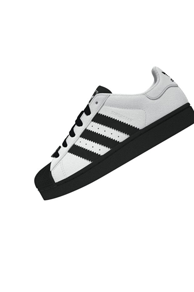 Bebek Ayakkabısı SUPERSTAR II C JI0211 - 3