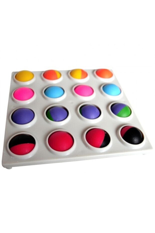 Loop Loop Box Game - 6