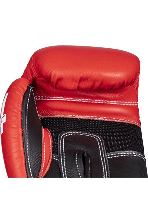 4select Hakiki Deri Boks Eldiveni - 4