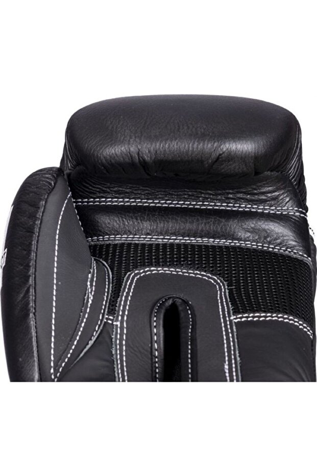 4select Hakiki Deri Boks Eldiveni - 4