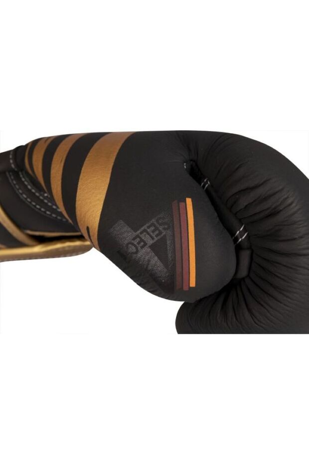 4select Hakiki Deri Boks Eldiveni - 2