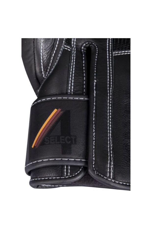 4select Hakiki Deri Boks Eldiveni - 3