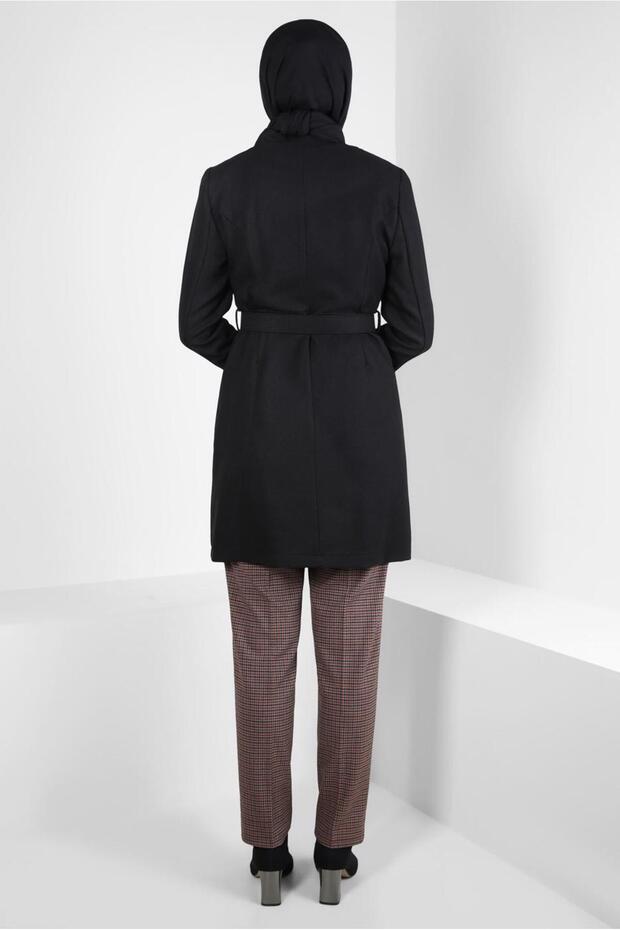 سترة بحزام 44274 - 3