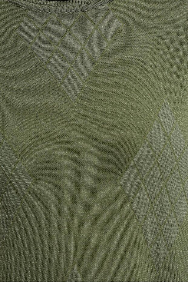 TRİKO ELBİSE 44922 - 5