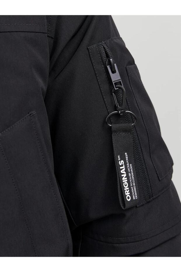 12238906 JORSAKER PARKA JACKET - 6
