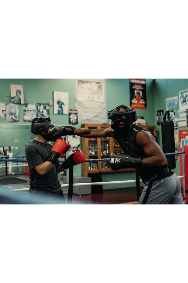 Boks Eldiveni - 500 - 9