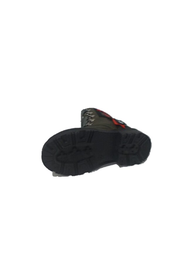 Haki Yeşıl Bot 07230 - 5