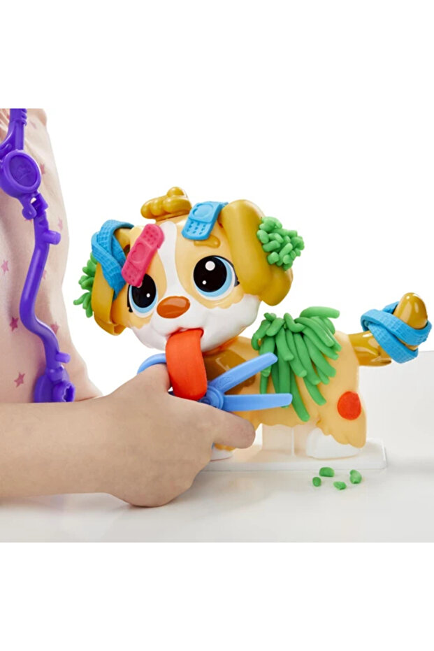 مجموعة الطب البيطري F3639 - 2