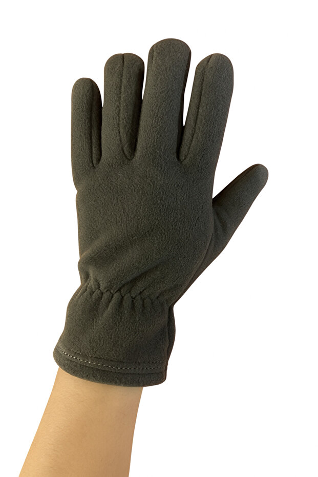 HAKİ POLAR ELDİVEN - 1