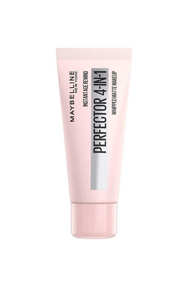 Myb Ins Perfector Matte Lıght Medıum - 1