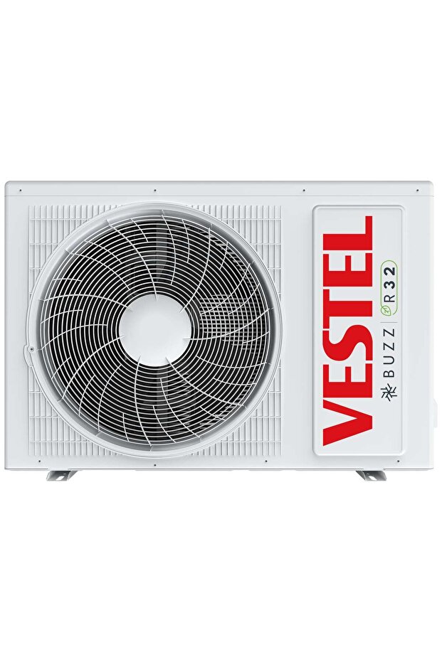 Buzz Inverter 244 A++ WIFI Klima - 5