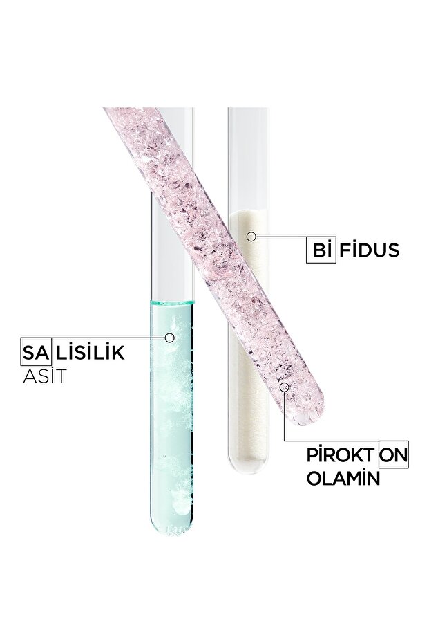 Symbiose Kepek Karşıtı Arındırıcı Hücresel Şampuan 250 ml 250 ml - 5