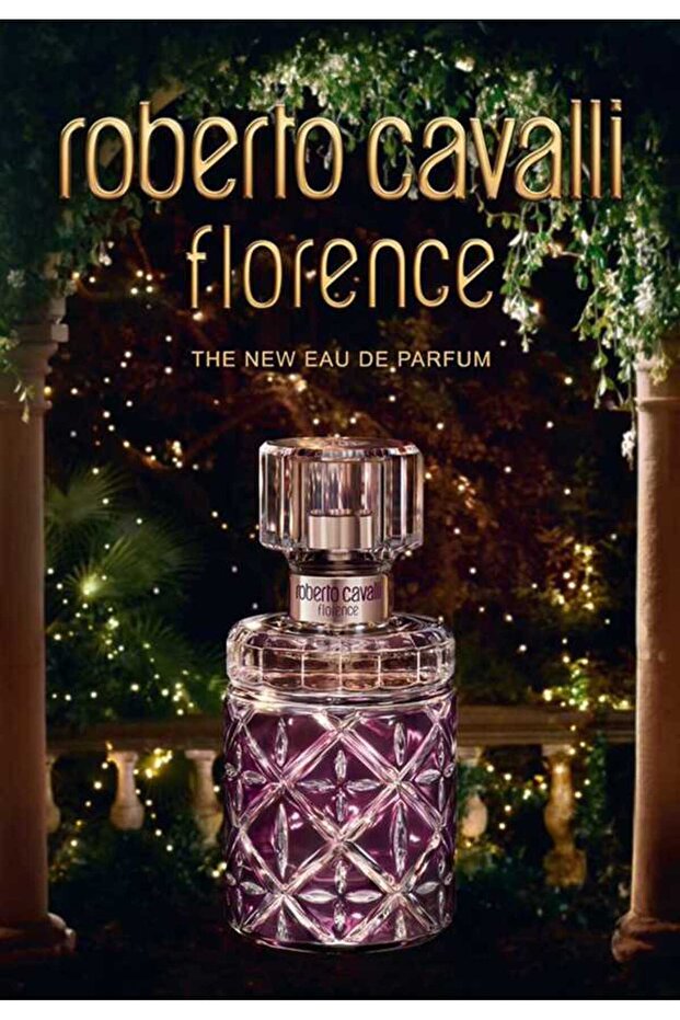 Florence Edp 75ml - 3
