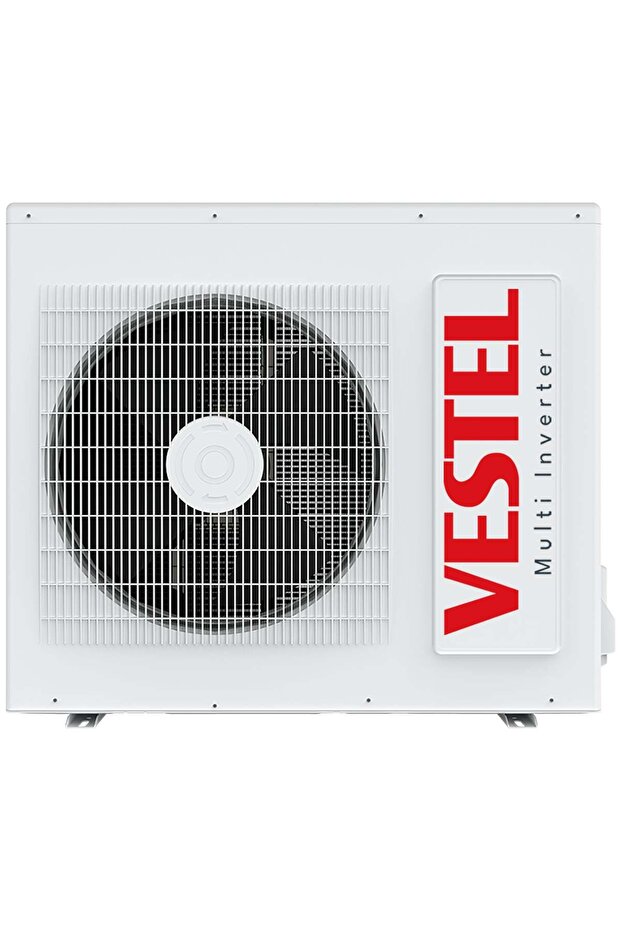 Flora Doğa Multi Inverter Plus AC 9+9+12 Klima - 5