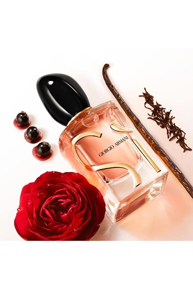 Si Intense Refillable 50 ml - 2