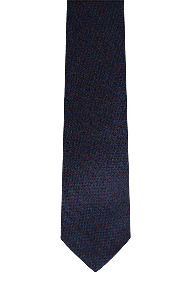 ربطة عنق منقوشة - 2