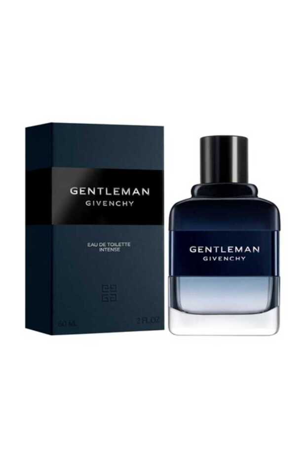 Gentleman Intense Edt 60 ml - 1