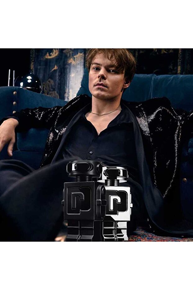 عطر فانتوم بارفان 100 مل للرجال - 5