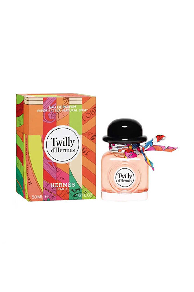 Twilly D'Hermes Edp 50 ml - 1