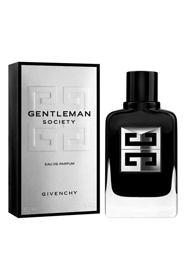Gentleman Society Edp 60 ml - 1