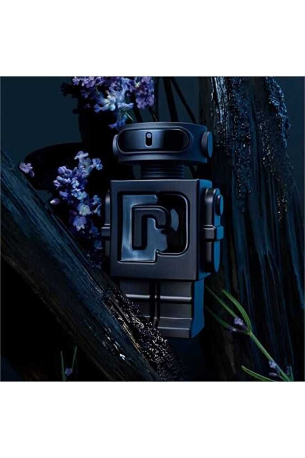 عطر فانتوم بارفان 100 مل للرجال - 4