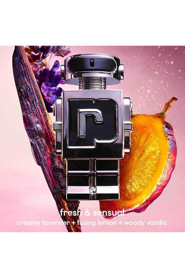 Phantom Edt 50 ml - 4