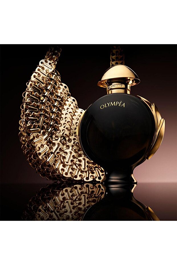 Olympea Parfüm 50 ml - 2
