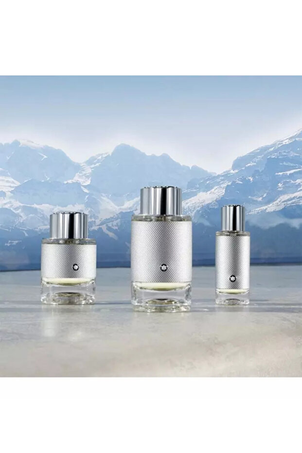 Explorer Platinum Edp 100 ml - 4
