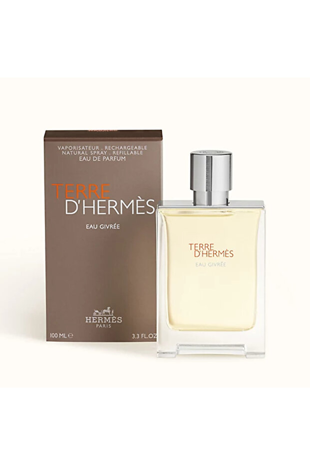 Terre D EAU Givree Edp 100 ml - 1
