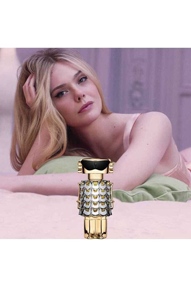 Fame Edp 80 ml - 6