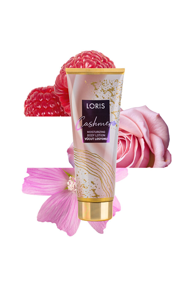 Cashmere 236 Ml Vücut Losyonu - 1