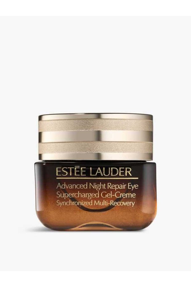 Advanced Night Repair Gel Eye Cream That Renews the Skin under the Eyes and Reduces Signs of Fatigue 15 ml