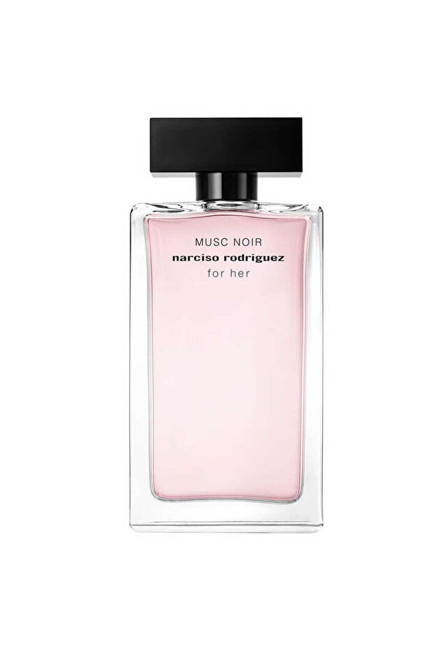 Women Musc Noir Eau De Parfum Spray 100 ml, Pink